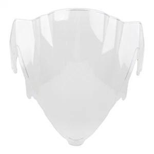 Double Bubble Clear Windshield for Suzuki Hayabusa GSXR1300 2021-2022 Clear - Bild 1 von 6