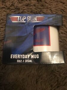Top Gun New Recruit Coffee Mug Gift Boxed 315ml 