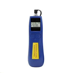 TL537 Mini Glasfaser Leistungsmessgerät -50 ~ + 26 dBm oder -70 ~ + 10 dBm - Bild 1 von 5