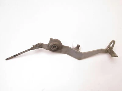 1995 - 2001 Bmw R1100rt Aluminum Right Brake Foot Pedal Lever OEM - Image 1 of 4
