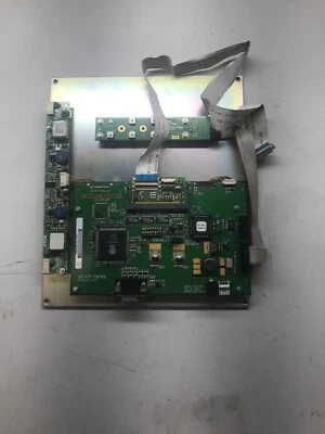 Placa de video para monitor ONA  Foto 1 de 4