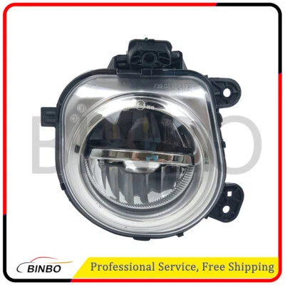 Right Side LED DRL Fog Lamp Light For BMW X3 F25 M Sports 2014 2015 2016 2017 Foto 1 de 4