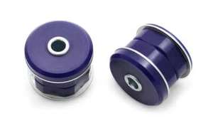 Arbusto de montaje de estabilizador de diferencia trasera SuperPro para Subaru Legacy 94>98 - Imagen 1 de 1