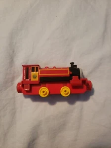 Thomas the Tank Engine Metal Diecast Take Along N Play Victor 2013 CBL77 Mattel - Picture 1 of 6
