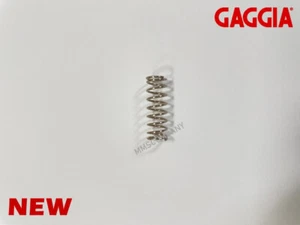 Gaggia Parts - OPV Mod Spring 9bar for Classic Pro (V3), Evo (2023), V2 RI9403 - Picture 1 of 4
