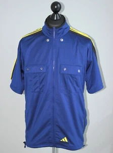 Vintage 90's Adidas track sport training jacket Size D4 / S - Picture 1 of 8