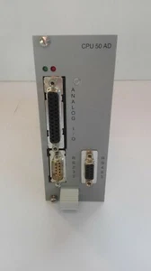 Barco Sedo Type:Ase2561 / 258d / Plc 50AD Ordinateur / Très Bon État - Picture 1 of 8