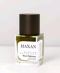 BNIB Prissana Haxan Eau De Parfum DISCONTINUED & RARE!! 1 oz / 30 ml - Picture 1 of 2