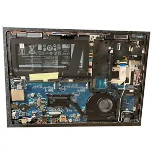 Dell Latitude 5490 / No display - Picture 1 of 4