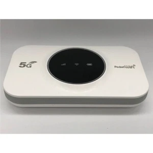 Pocket Router WiFi 4G Portable Wireless Mobile Hotspot Built-In 3600mAh - Photo 1/6