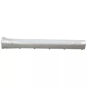 Bas de caisse droit - Suzuki GRAND VITARA I - Blanc - 7756065DA0Z2S - Z0-6790T - Imagen 1 de 2