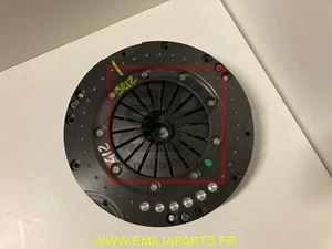 207700 - KIT EMBRAYAGE POUR MASERATI QUATTROPORTE 4200 cc DUOSELECT - Foto 1 di 4