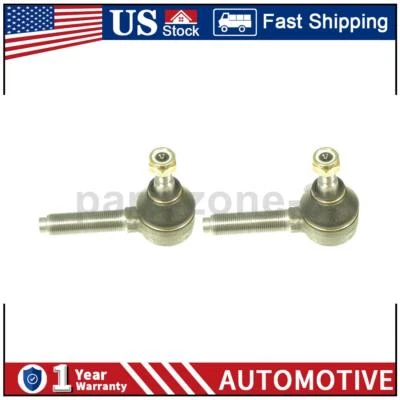 Extremos de barra de amarre para Land Rover Range Rover 2002 2001 2000 1999 1998 1997 1996 1995 Foto 1 de 2