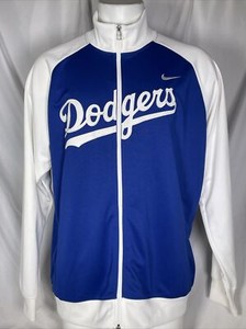 Nike Los Angeles Dodgers MLB Jackets 