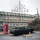 Eagulls - New Vinyl Record - M123z