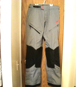 MSR Voyager Adventure Pants Mens Size 32 T - Picture 1 of 21