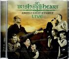 Angelo Kelly & Family - Irish Heart Live / CD Album / 20 Songs - neu & ovp