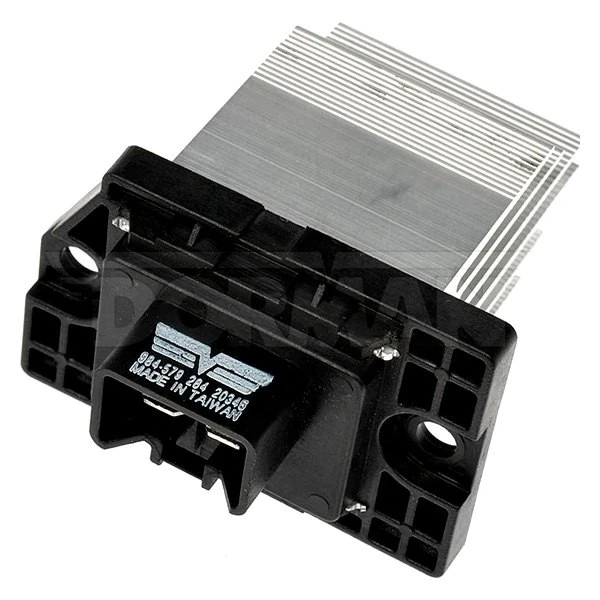 For Hyundai Elantra 2013-2020 Dorman 984-579 HVAC Blower Motor Resistor — 第 1/4 张图片