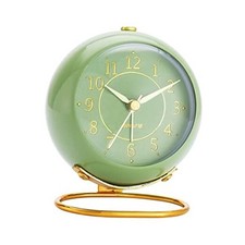 Braun Quartz Ab314sl 3864 World Travel Alarm Clock Made in Germany