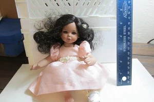 Bambola di porcellana vintage Marie Osmond # 1126 spedizione gratuita - Foto 1 di 5