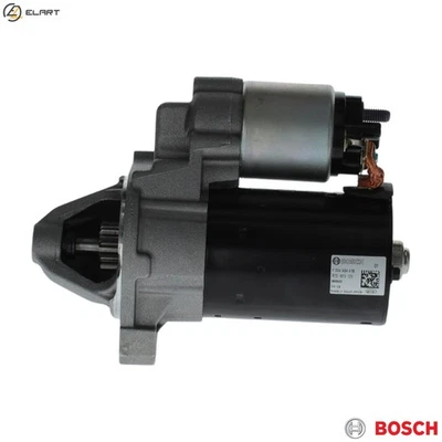 STARTER F 004 A94 418 FOR FORD JBE/A9JD/A9JA 1.3L 4cyl BANTAM Pickup - Image 1 of 4