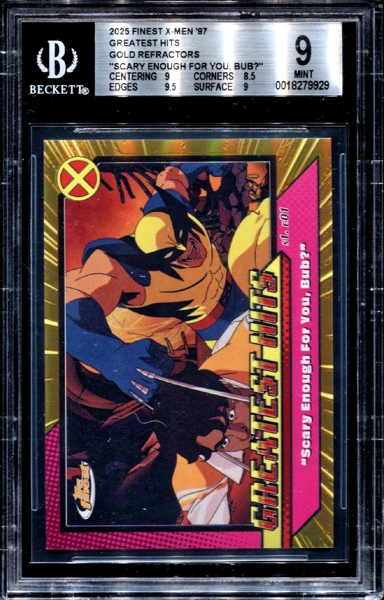 エマ SP BGS 9.5 (ゴールドラベル) BGS9.5 PSA10相当 ファイヤー