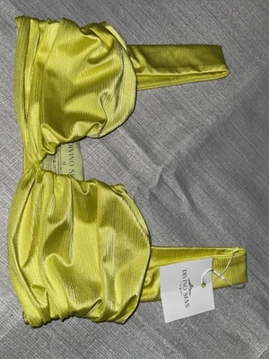 Capa de biquíni Diving Seas - Imagem 1 de 4