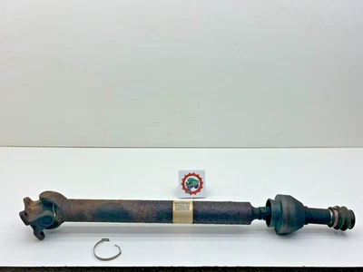 02-06 Dodge 1500 Pickup Truck  Front Drive Shaft P52105990AB - Image 1 of 4