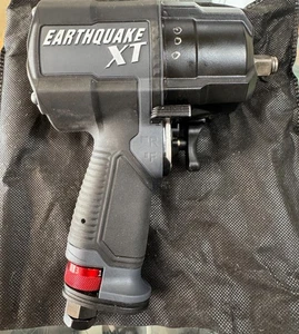 Erdbeben EQ12EXT 1/2" Composite Xtreme Torque Druckluft Schlagschrauber - Bild 1 von 6