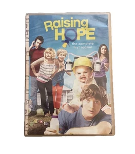 3 DVD Set - Raising Hope - Die komplette erste Staffel - Bild 1 von 4