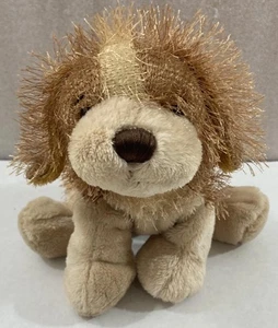 Webkinz Cocker Spaniel 8" plush Ganz (no tag or code) Pre Owned Good Condition - Picture 1 of 4