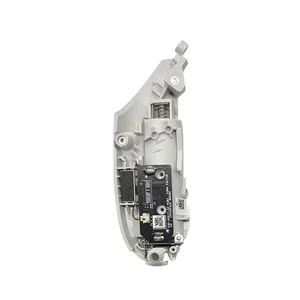 Left/Right Durable Battery Holder For Meta Oculus Quest 2 VR Controller Kit - Picture 1 of 17
