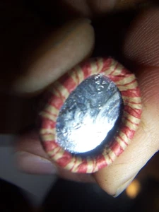 ROLLO DE CENTAVO DE TRIGO CON LLAVE 1943-D ACERO TRIGO PENIQUE MOSTRANDO - Imagen 1 de 3