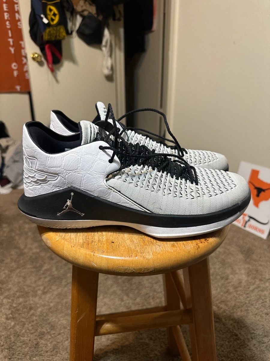 Jordan 32 Low Wing It for Sale | Authenticity Guaranteed | eBay