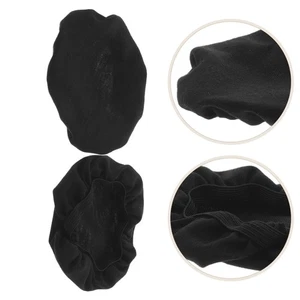  10pcs Headphone Protective Covers: Stretchable Fabric Earphone Covers - Picture 1 of 17