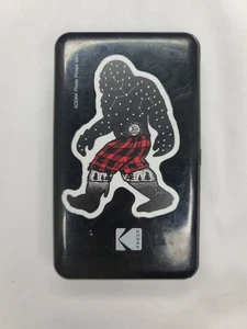 Impresora Fotográfica Kodak Mini 2 HD Portátil Móvil Modelo Instantáneo PM-220 - Negra - Imagen 1 de 10