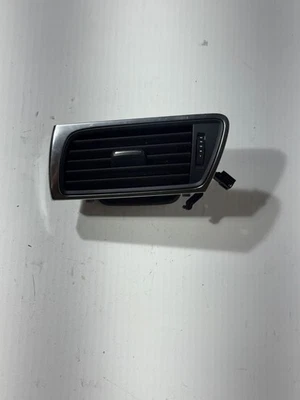 2012-18 Audi A7 A7 Quattro Front Right Passenger   Dash A/C Air Vent Grille Oem - Image 1 of 4