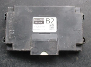2017-2023 NISSAN TITAN TRANSFER CASE CONTROL MODULE 33084ez03b - Picture 1 of 1