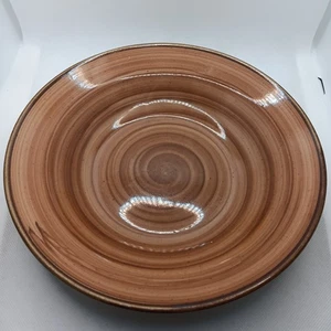 Lotto di 3 Thomson Pottery Kenya - ciotole per pasta/zuppa 9" - Foto 1 di 5