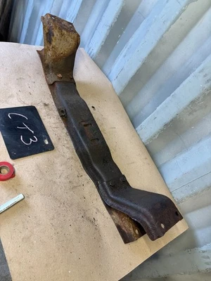 Camión Ford F150 F250 F350 1980 86 91 1997 transmisión Bronco montaje travesaño Foto 1 de 4