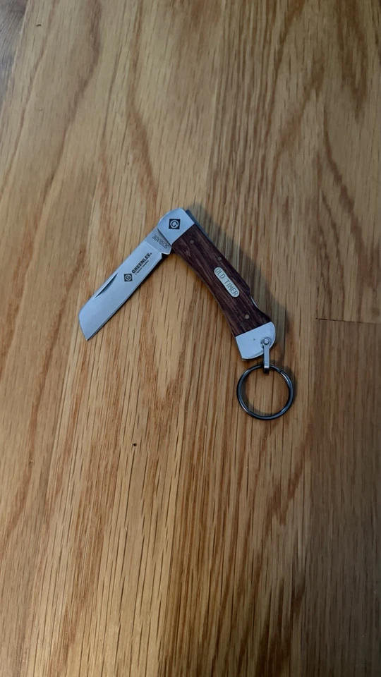 Schrade “Old Timer” Knife - Image 1 of 1