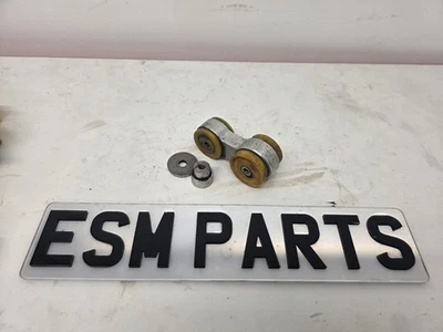 Supporto coppia inferiore Ford Fiesta St180 Collins Performance - Immagine 1 di 2