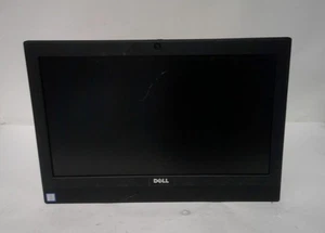 Dell OptiPlex AIO 3050 Core i5-7500T 2.70GHz 4GB 500GB HDD Windows 11 PC (B0286) - Picture 1 of 9