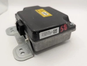 13-15 MERCEDES W166 X166 AC DC POWER INVERTER CONTROL MODULE A1669820020 OEM - Picture 1 of 7