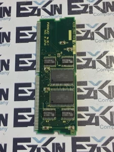 Fanuc A20B-2902-0343/03B Memory Board - Picture 1 of 4
