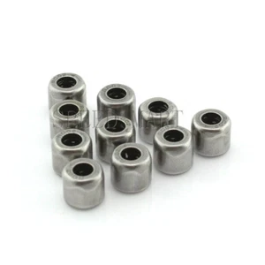 10 piezas RC02 cojinete de rodillo mini aguja de embrague unidireccional (3,175 mm*7,15 mm*6,35 mm) - Imagen 1 de 5