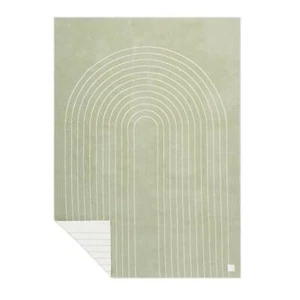 RUMPL Blanket JACQUARD MERINO SOFTWOOL  / THROW | Handtuch Decke - Bild 1 von 5