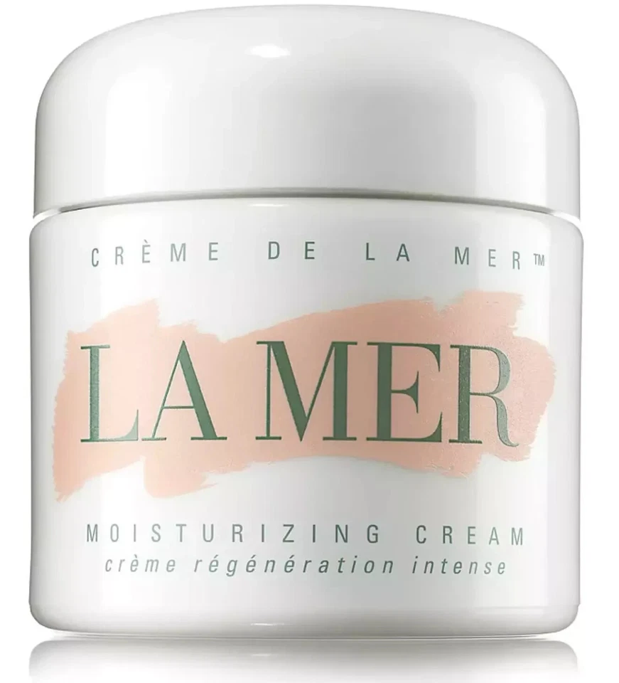 La Mer The Moisturizing Cream, 3.4 oz./ 100 mL Luminous Finish - New Unboxed - Image 1 of 1