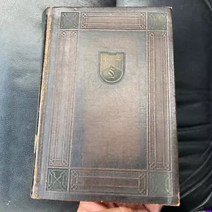1911 Edition JOHN STODDARD'S LECTURES Vol. I Norway Switzerland Athens & Venice - Picture 1 of 18