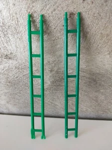Dunkin Acrobatic Ladder - Picture 1 of 5